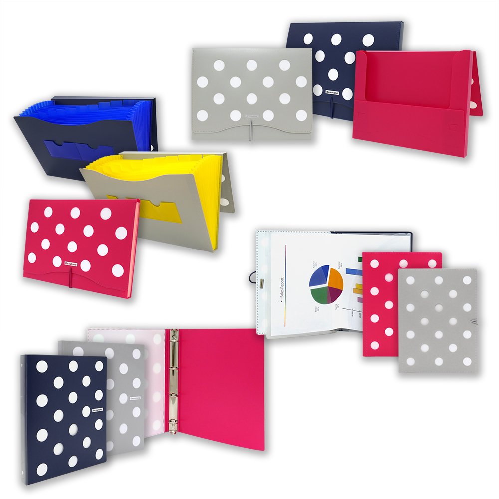 Dot Series Dot Series