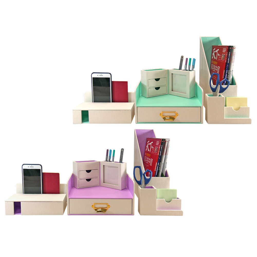 Box Series Box Series