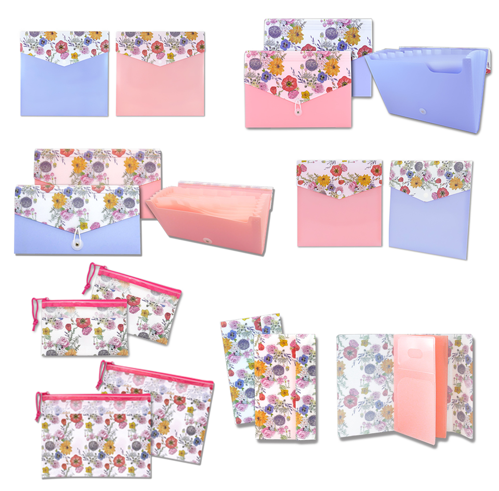 Blossom Series Blossom Series