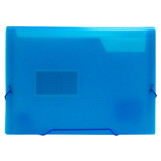 Expanding File, A4/LS, 13 Pockets - Products - Beautone Co., Ltd.